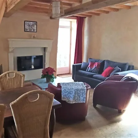 De Charme Floreales Les Myosotis * 阿内勒