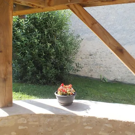 De Charme Floréales Les Myosotis * Asnelles