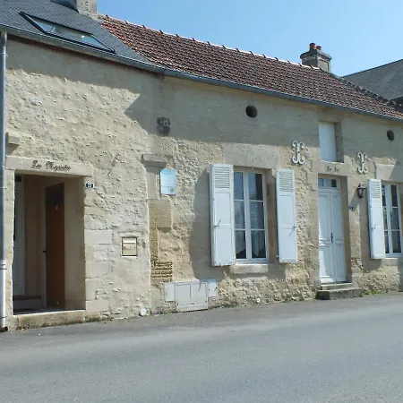 De Charme Floreales Les Myosotis *