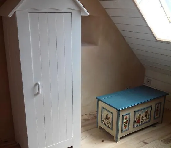 De Charme Floreales Les Myosotis 度假居 阿内勒