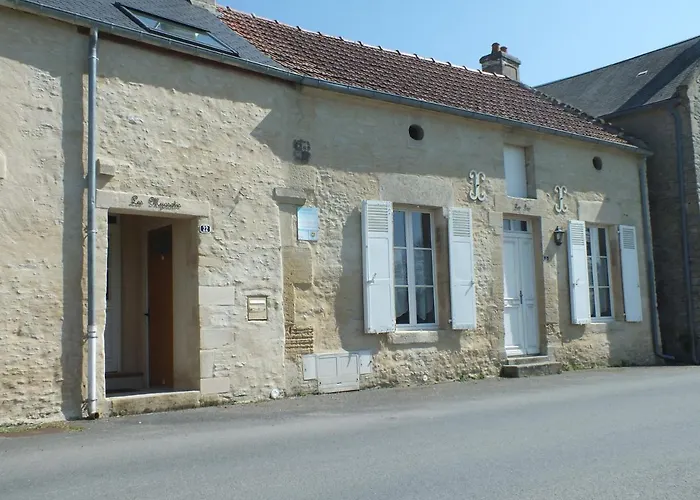 De Charme Floreales Les Myosotis *