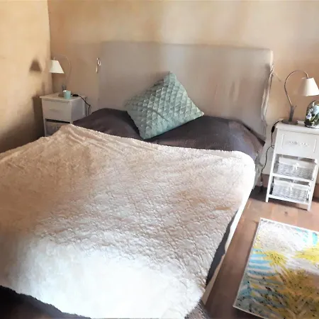 Prázdninový dům De Charme Floreales Les Myosotis