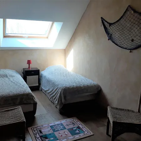 De Charme Floreales Les Myosotis Prázdninový dům