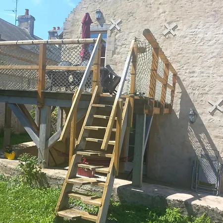 De Charme Floreales Les Myosotis Asnelles