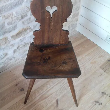 De Charme Floreales Les Myosotis Asnelles