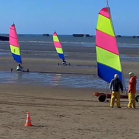 De Charme Floreales Les Myosotis Prázdninový dům