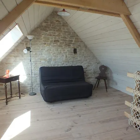 Gite De Charme Floreales Les Myosotis Holiday home