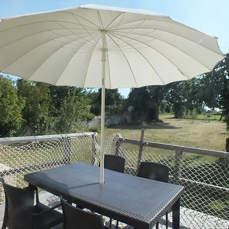 De Charme Floreales Les Myosotis