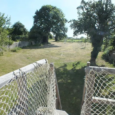 De Charme Floreales Les Myosotis Prázdninový dům *